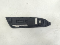 2015-2022 Nissan Murano Master Power Window Switch Replacement Driver Side Left P/N:25401 5AA0A Fits OEM Used Auto Parts - O