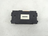 2019-2020 Nissan Murano Temperature Control Module 277609uf0a|k3m66532 - Oemusedautoparts1.com