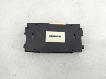 compare product 2019-2020 Nissan Murano Temperature Control Module 277609uf0a|k3m66532