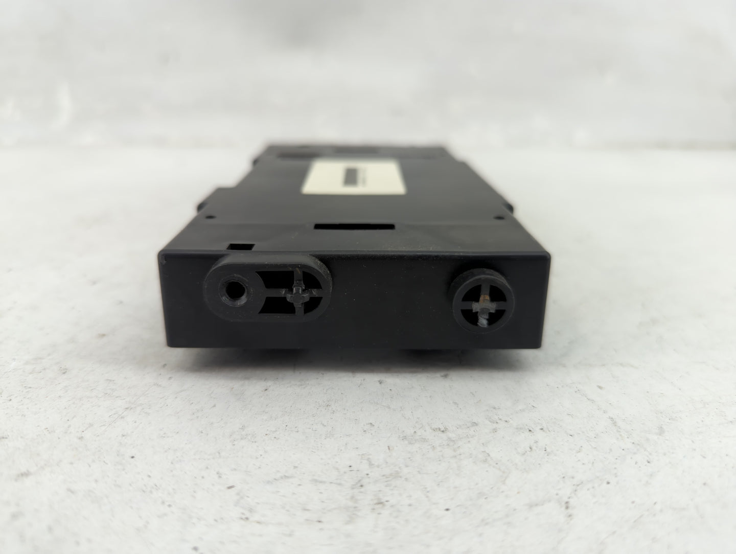 2019-2020 Nissan Murano Temperature Control Module 277609uf0a|k3m66532 - Oemusedautoparts1.com