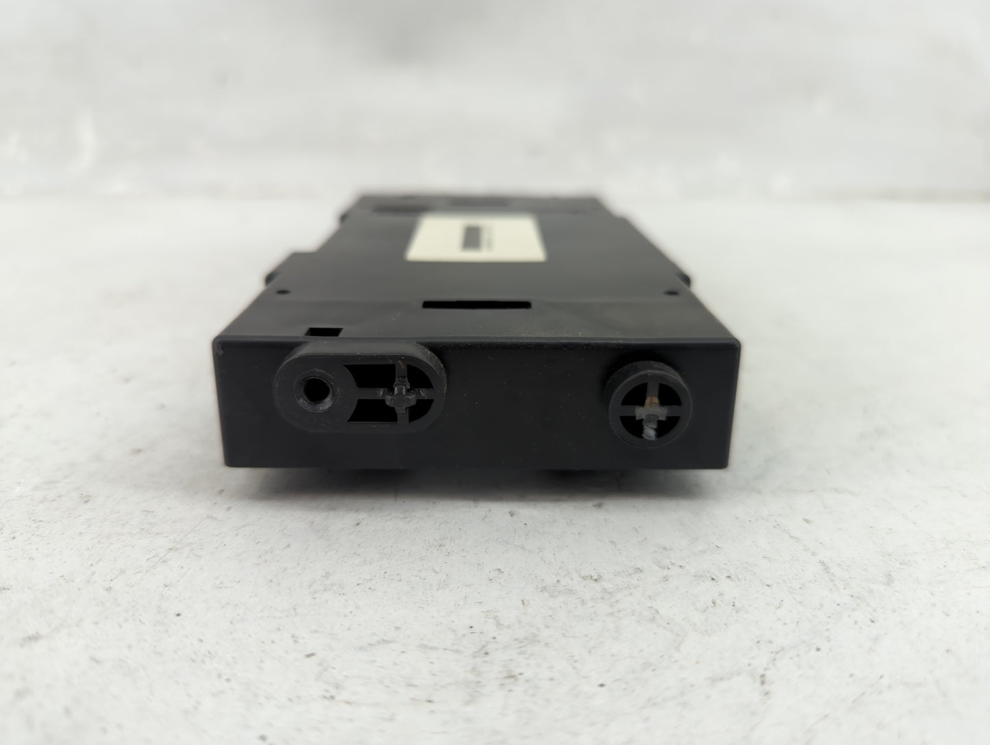 2019-2020 Nissan Murano Temperature Control Module 277609uf0a|k3m66532 - Oemusedautoparts1.com