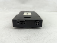 2019-2020 Nissan Murano Temperature Control Module 277609uf0a|k3m66532 - Oemusedautoparts1.com