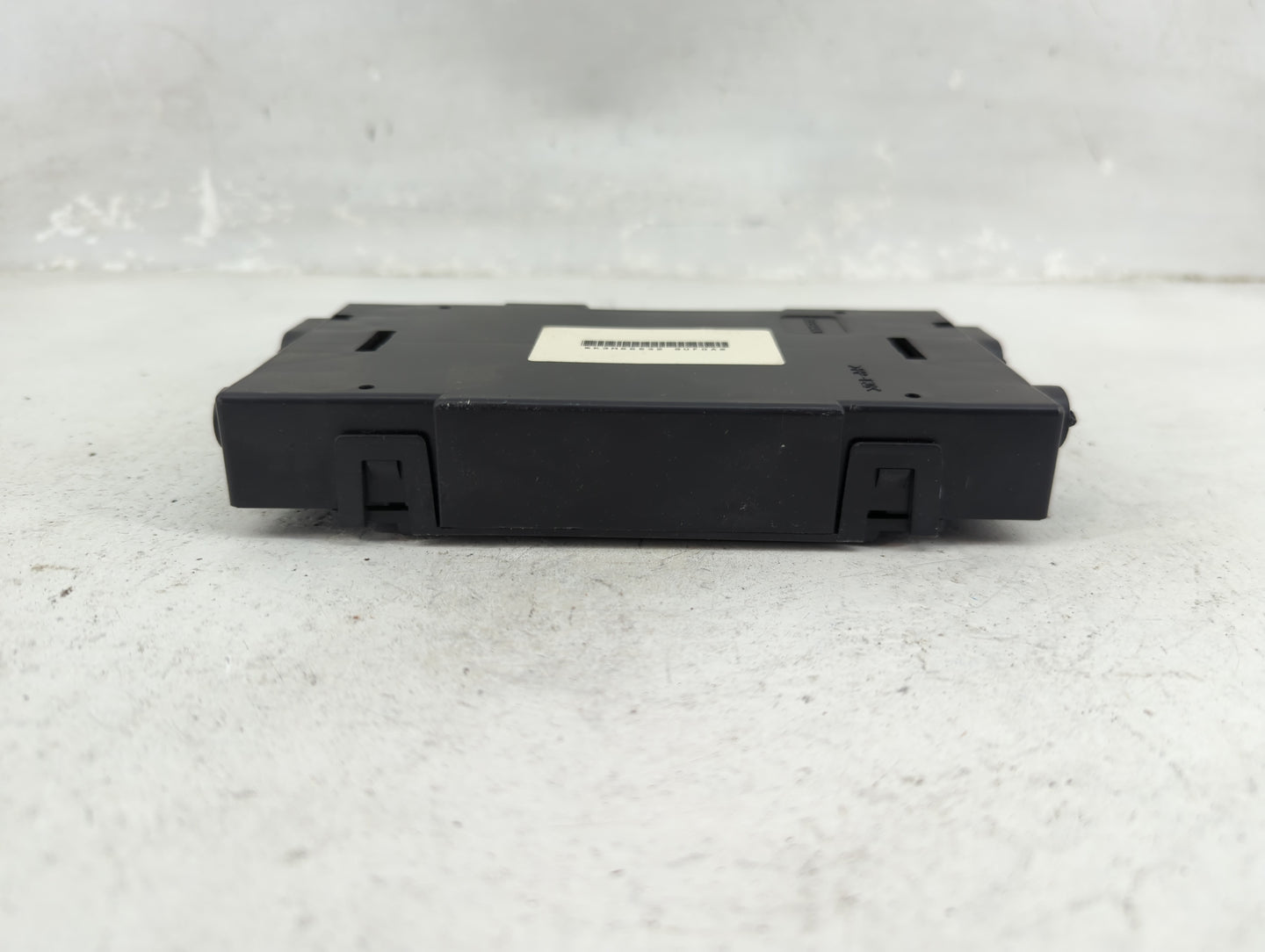 2019-2020 Nissan Murano Temperature Control Module 277609uf0a|k3m66532 - Oemusedautoparts1.com