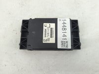 2019-2020 Nissan Murano Temperature Control Module 277609uf0a|k3m66532 - Oemusedautoparts1.com
