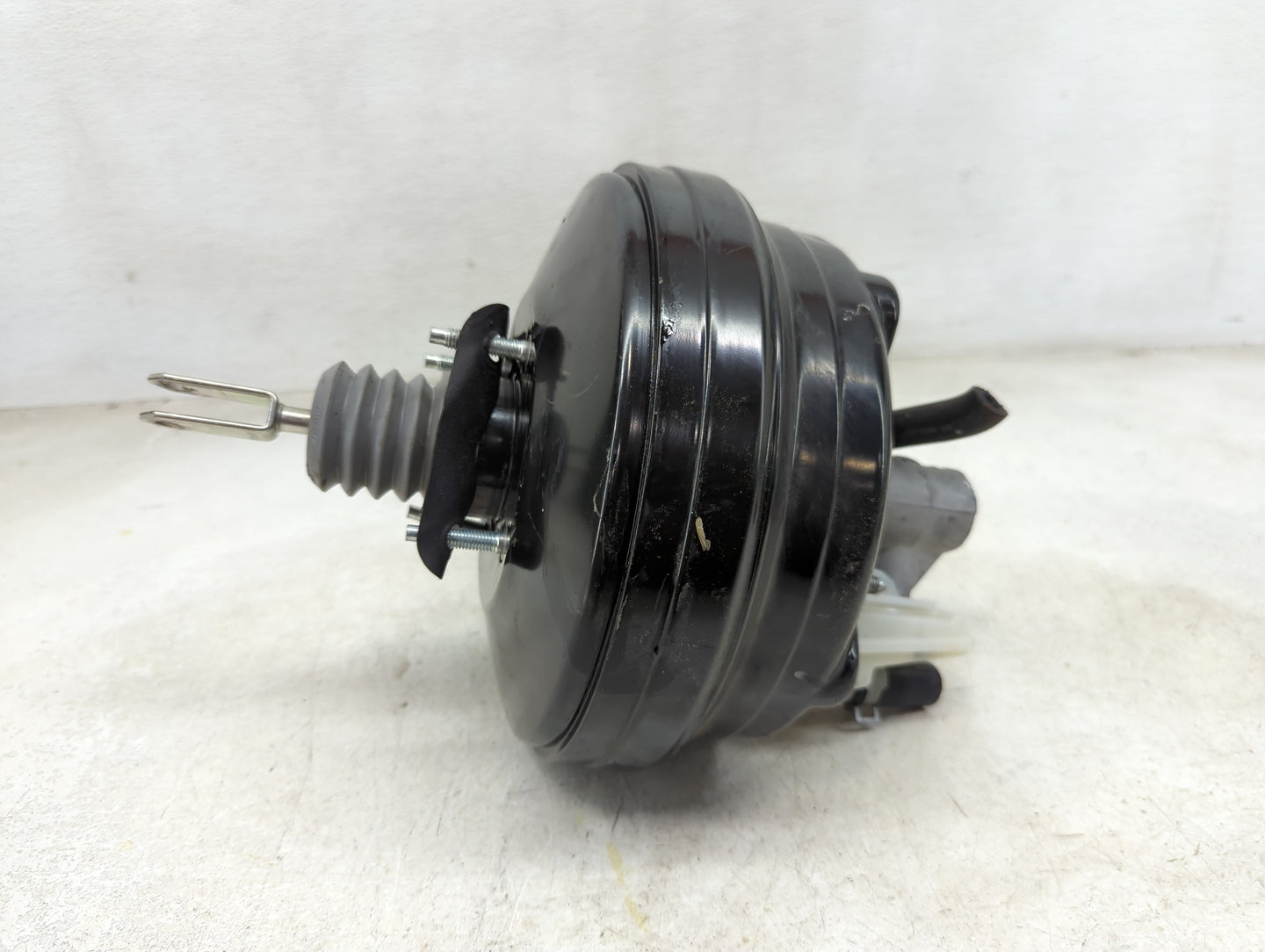 2020 Nissan Murano Power Brake Booster Oem - Oemusedautoparts1.com