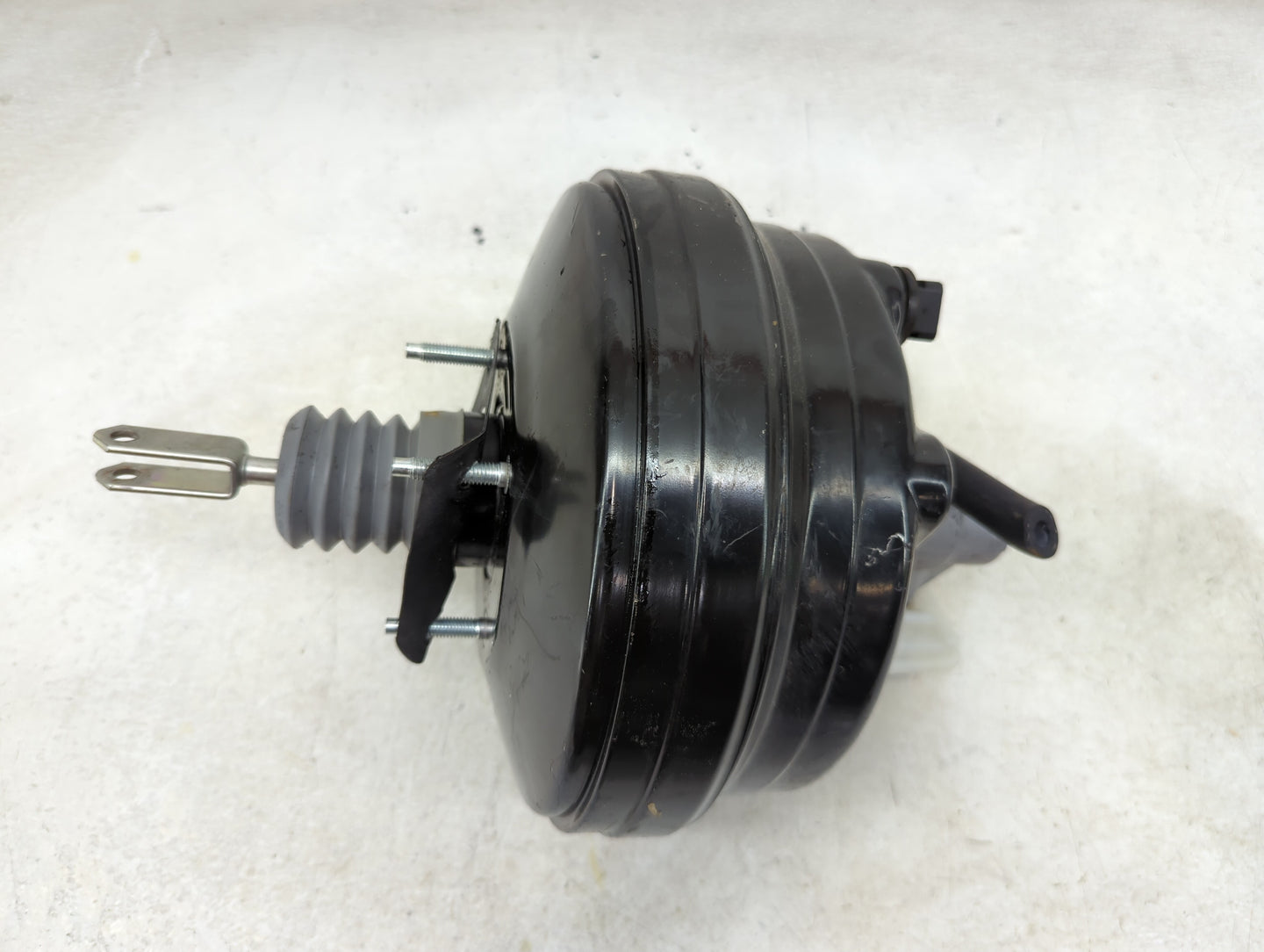 2020 Nissan Murano Power Brake Booster Oem - Oemusedautoparts1.com