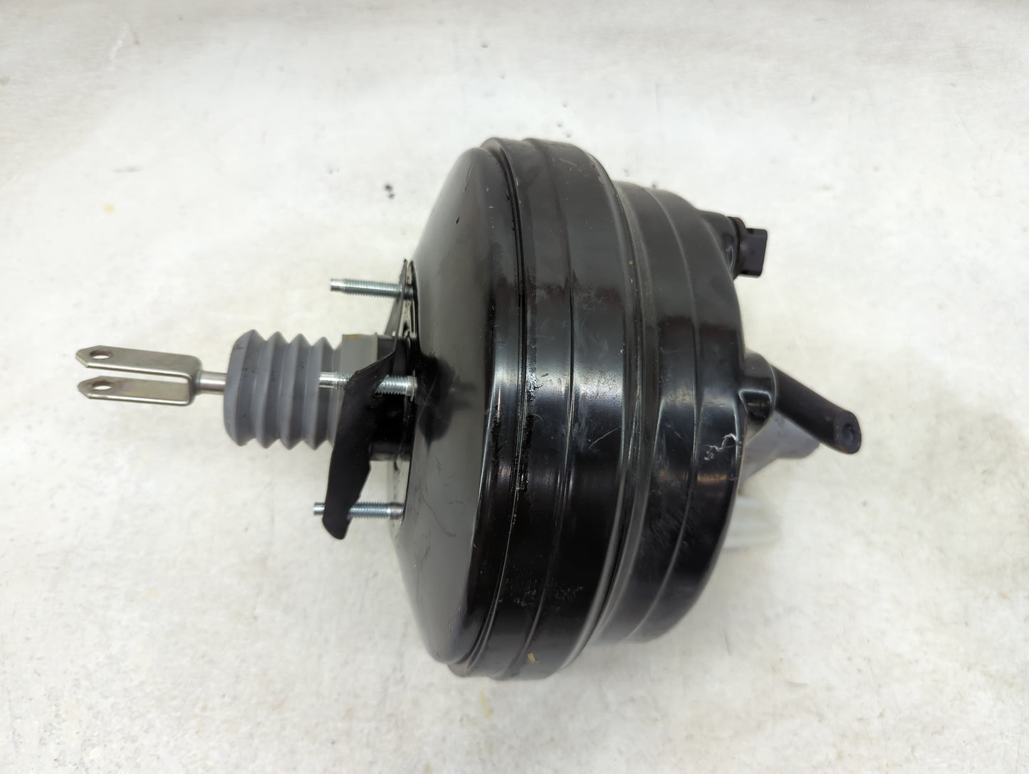 2020 Nissan Murano Power Brake Booster Oem - Oemusedautoparts1.com