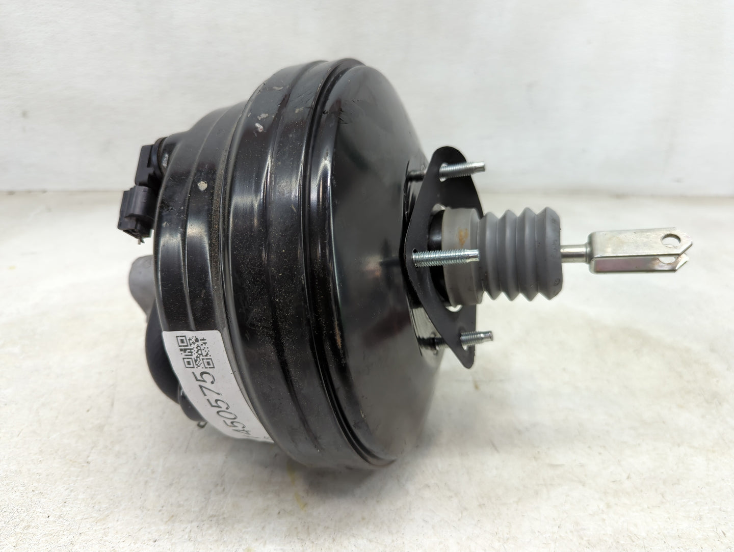 2020 Nissan Murano Power Brake Booster Oem - Oemusedautoparts1.com