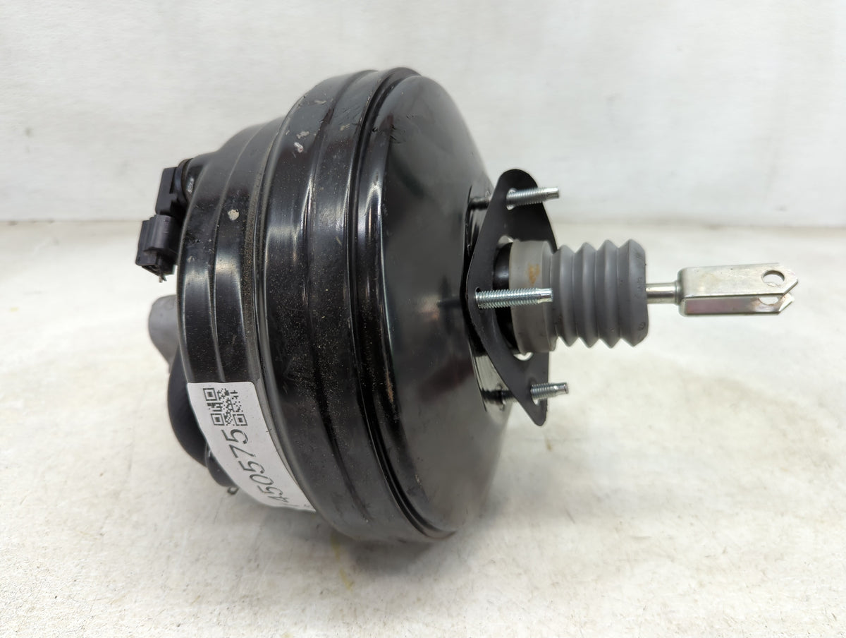 2020 Nissan Murano Power Brake Booster Oem - Oemusedautoparts1.com