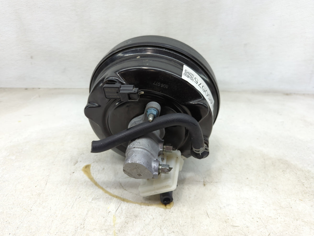 2020 Nissan Murano Power Brake Booster Oem - Oemusedautoparts1.com