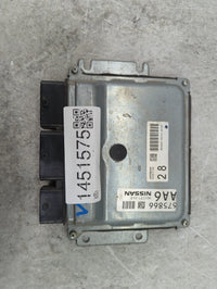 2020-2022 Nissan Murano PCM Engine Control Computer ECU ECM PCU OEM P/N:NEC031-643 BEM427-300 A1 Fits Fits 2020 2021 2022 OE