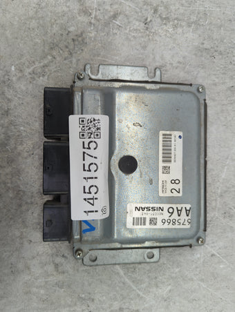compare product 2020-2022 Nissan Murano PCM Engine Control Computer ECU ECM PCU OEM P/N:NEC031-643 BEM427-300 A1 Fits Fits 2020 2021 2022 OEM Used Auto Parts