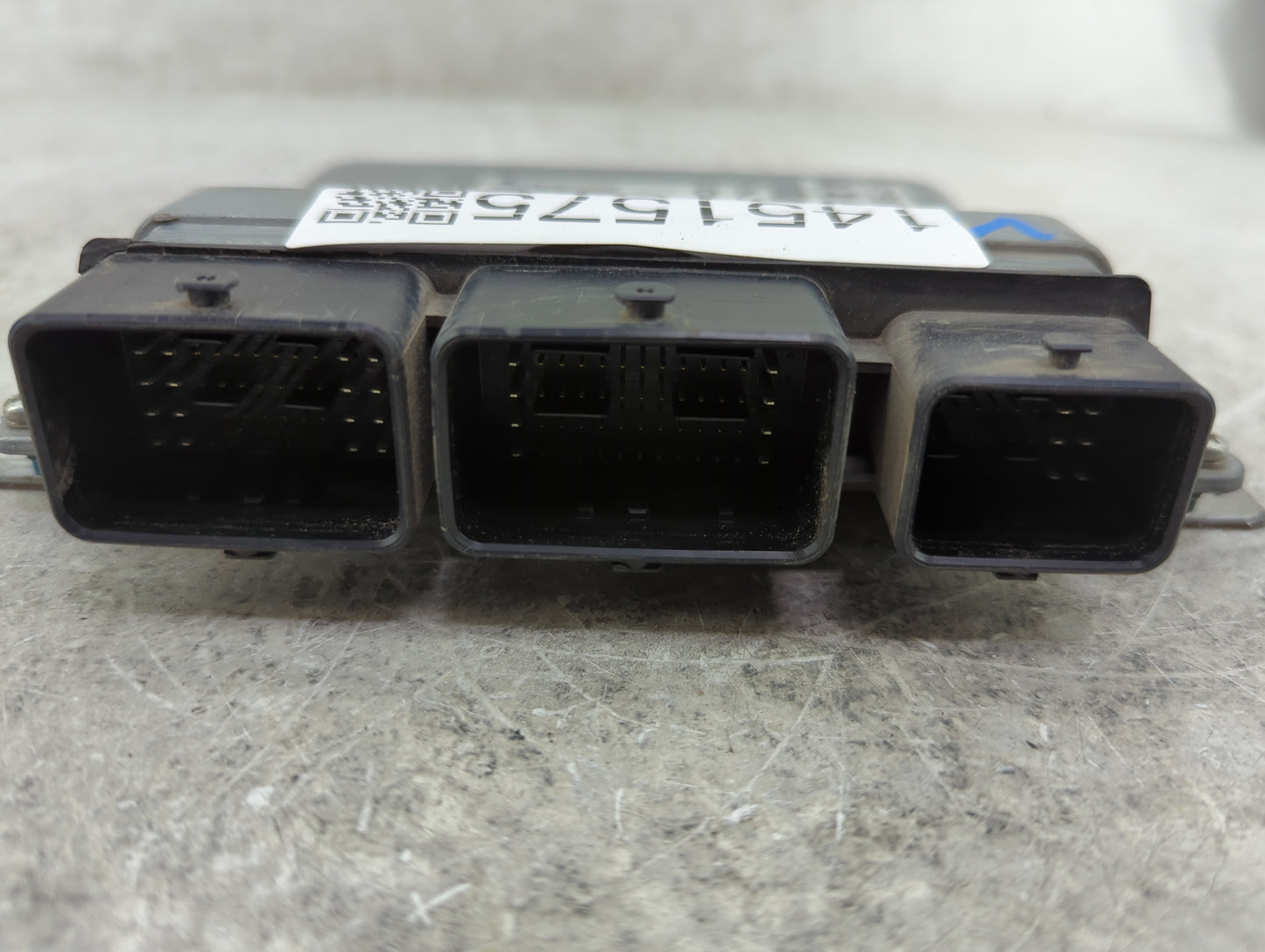 2020-2022 Nissan Murano PCM Engine Control Computer ECU ECM PCU OEM P/N:NEC031-643 BEM427-300 A1 Fits Fits 2020 2021 2022 OE