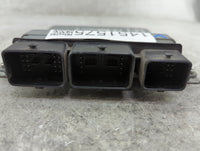 2020-2022 Nissan Murano PCM Engine Control Computer ECU ECM PCU OEM P/N:NEC031-643 BEM427-300 A1 Fits Fits 2020 2021 2022 OE
