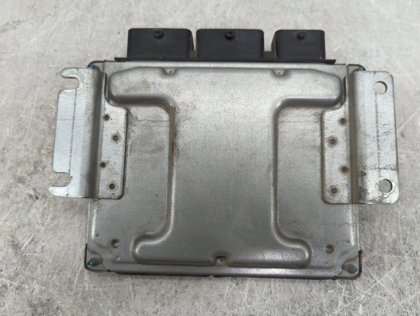 2020-2022 Nissan Murano PCM Engine Control Computer ECU ECM PCU OEM P/N:NEC031-643 BEM427-300 A1 Fits Fits 2020 2021 2022 OE