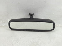 2013-2022 Nissan Murano Interior Rear View Mirror Replacement OEM P/N:4112A-0B12HL4 Fits OEM Used Auto Parts - Oemusedautopa