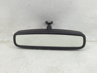 compare product 2013-2022 Nissan Murano Interior Rear View Mirror Replacement OEM P/N:4112A-0B12HL4 Fits OEM Used Auto Parts