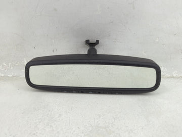 2013-2022 Nissan Murano Interior Rear View Mirror Replacement OEM P/N:4112A-0B12HL4 Fits OEM Used Auto Parts - Oemusedautopa