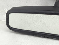 2013-2022 Nissan Murano Interior Rear View Mirror Replacement OEM P/N:4112A-0B12HL4 Fits OEM Used Auto Parts - Oemusedautopa