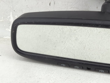 2013-2022 Nissan Murano Interior Rear View Mirror Replacement OEM P/N:4112A-0B12HL4 Fits OEM Used Auto Parts