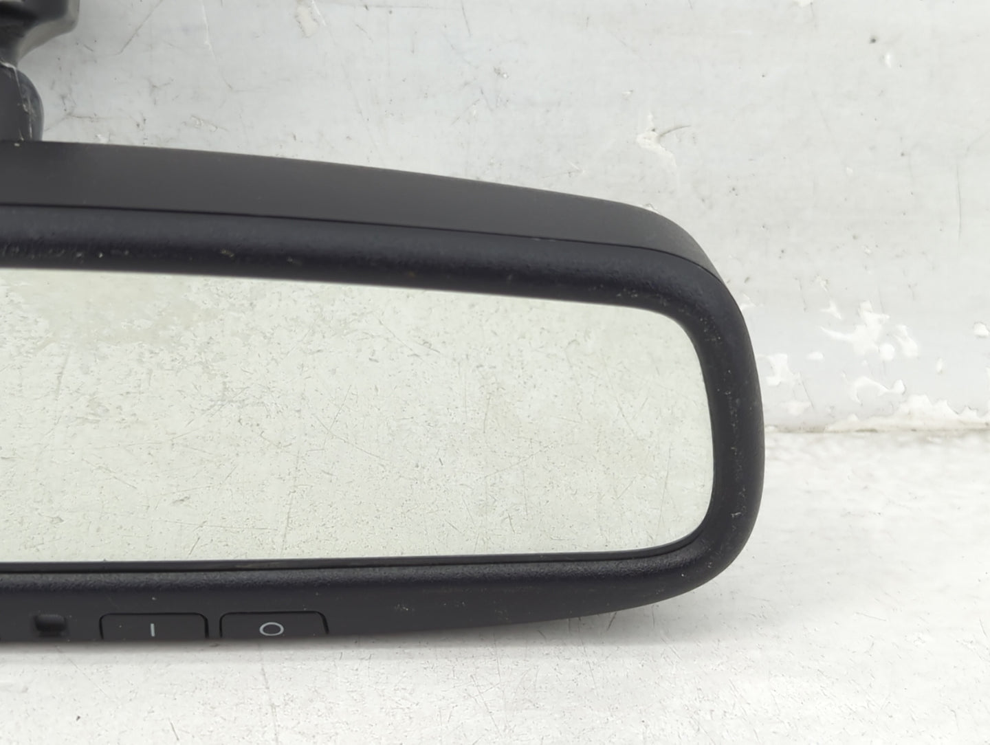 2013-2022 Nissan Murano Interior Rear View Mirror Replacement OEM P/N:4112A-0B12HL4 Fits OEM Used Auto Parts - Oemusedautopa