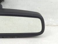 2013-2022 Nissan Murano Interior Rear View Mirror Replacement OEM P/N:4112A-0B12HL4 Fits OEM Used Auto Parts - Oemusedautopa
