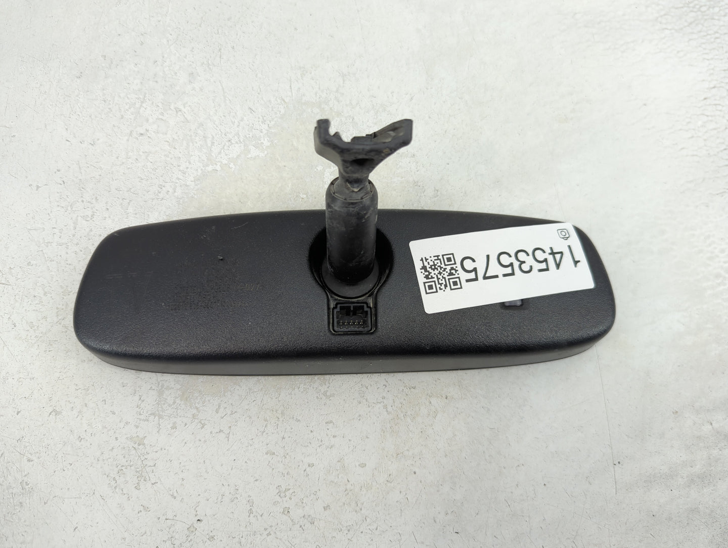 2013-2022 Nissan Murano Interior Rear View Mirror Replacement OEM P/N:4112A-0B12HL4 Fits OEM Used Auto Parts - Oemusedautopa