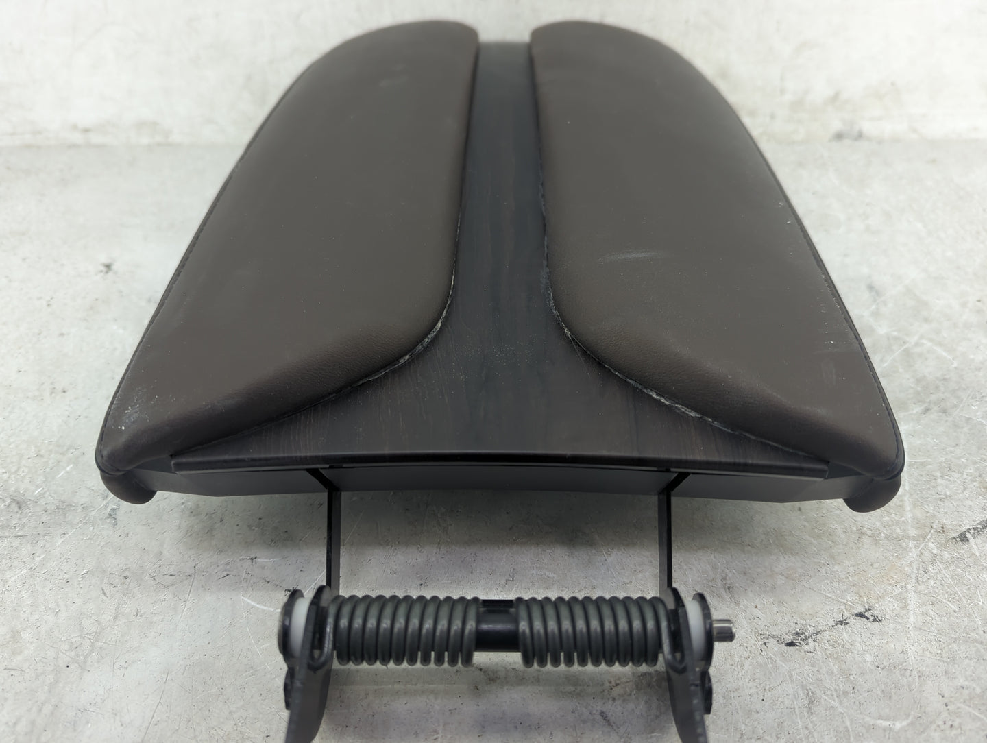 2020 Nissan Murano Center Console Armrest Cover Lid Fits OEM Used Auto Parts - Oemusedautoparts1.com
