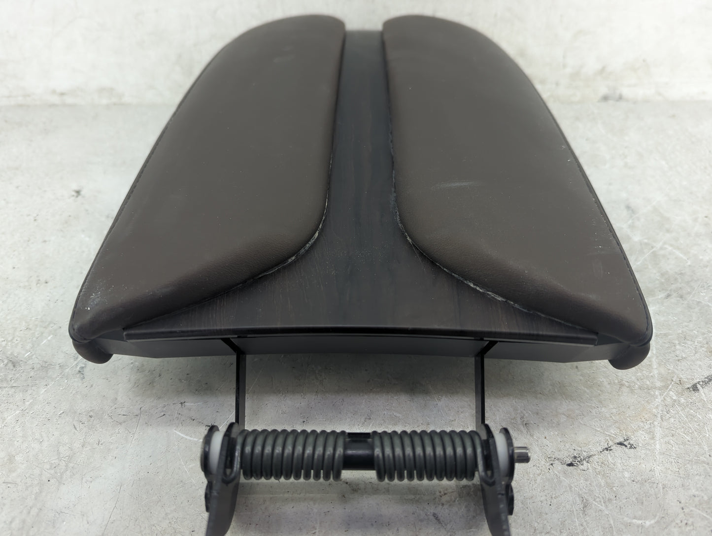 2020 Nissan Murano Center Console Armrest Cover Lid Fits OEM Used Auto Parts - Oemusedautoparts1.com