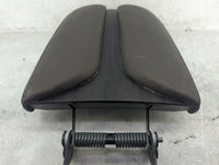 2020 Nissan Murano Center Console Armrest Cover Lid Fits OEM Used Auto Parts - Oemusedautoparts1.com