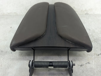 compare product 2020 Nissan Murano Center Console Armrest Cover Lid Fits OEM Used Auto Parts