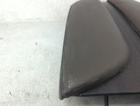 2020 Nissan Murano Center Console Armrest Cover Lid Fits OEM Used Auto Parts - Oemusedautoparts1.com