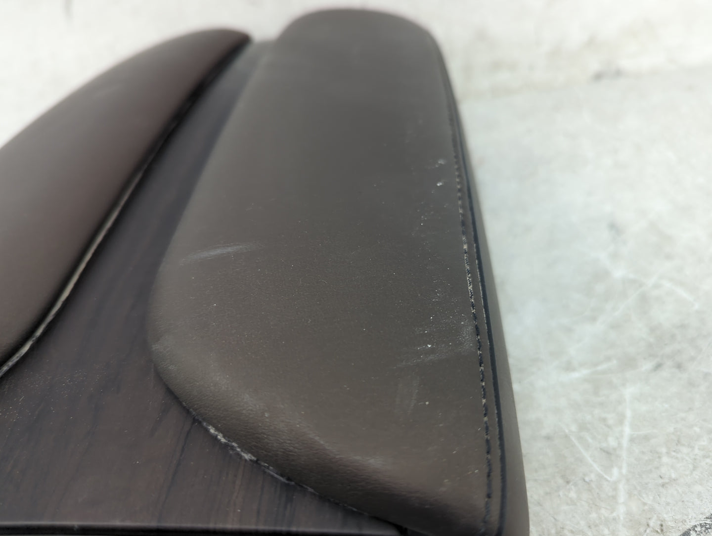 2020 Nissan Murano Center Console Armrest Cover Lid Fits OEM Used Auto Parts - Oemusedautoparts1.com