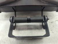 2020 Nissan Murano Center Console Armrest Cover Lid Fits OEM Used Auto Parts - Oemusedautoparts1.com