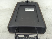 2020 Nissan Murano Center Console Armrest Cover Lid Fits OEM Used Auto Parts - Oemusedautoparts1.com
