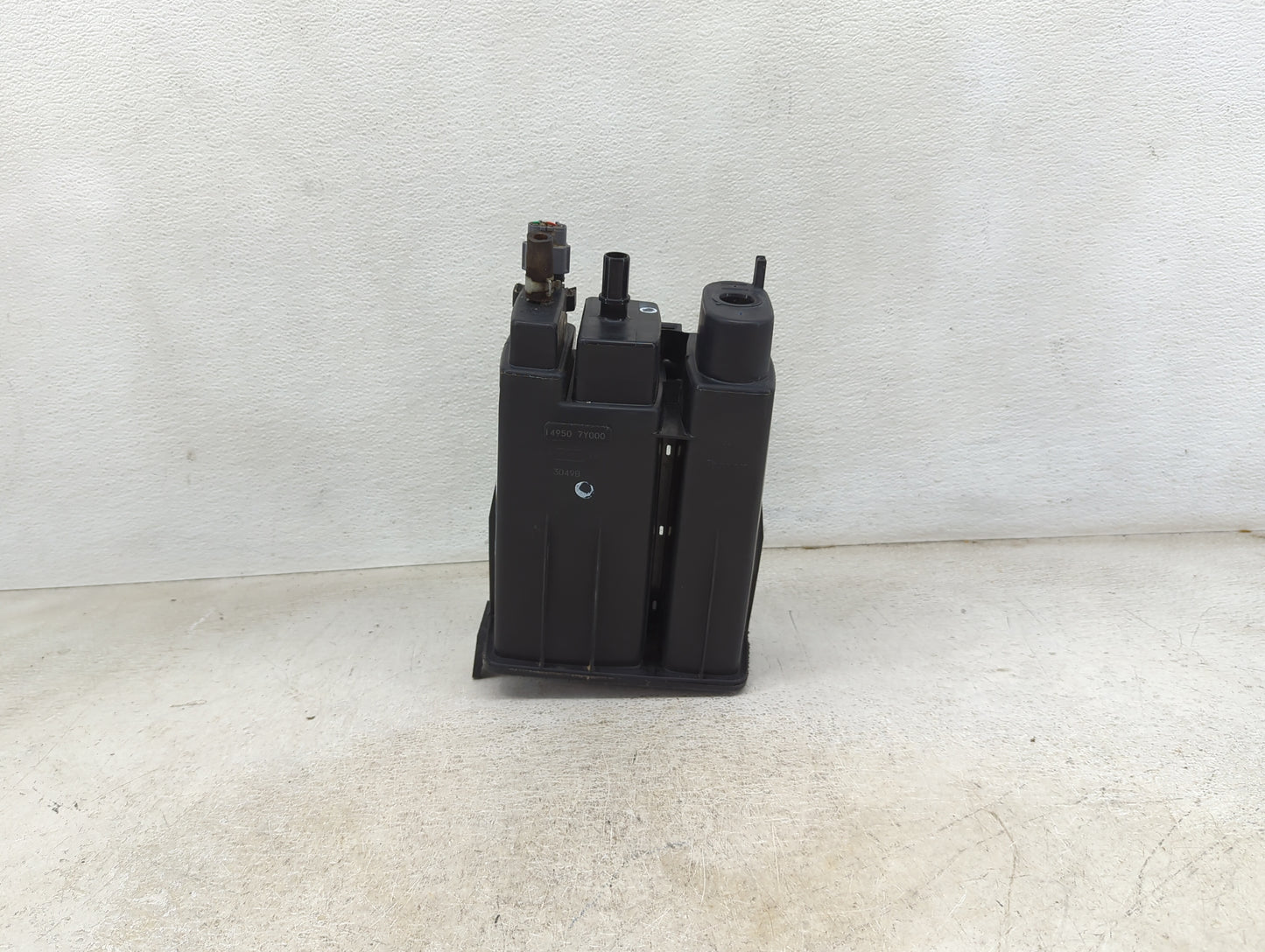 2020 Nissan Murano Fuel Vapor Charcoal Canister - Oemusedautoparts1.com