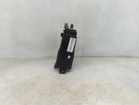 2020 Nissan Murano Fuel Vapor Charcoal Canister - Oemusedautoparts1.com