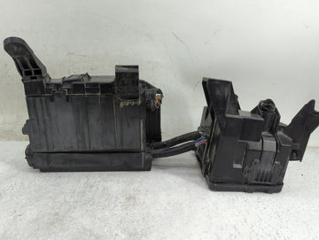 2015-2022 Nissan Murano Fusebox Fuse Box Panel Relay Module Fits Fits 2015 2016 2017 2018 2019 2020 2021 2022 OEM Used Auto 