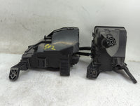 2015-2022 Nissan Murano Fusebox Fuse Box Panel Relay Module Fits Fits 2015 2016 2017 2018 2019 2020 2021 2022 OEM Used Auto 