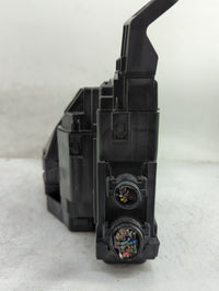 2015-2022 Nissan Murano Fusebox Fuse Box Panel Relay Module Fits Fits 2015 2016 2017 2018 2019 2020 2021 2022 OEM Used Auto 