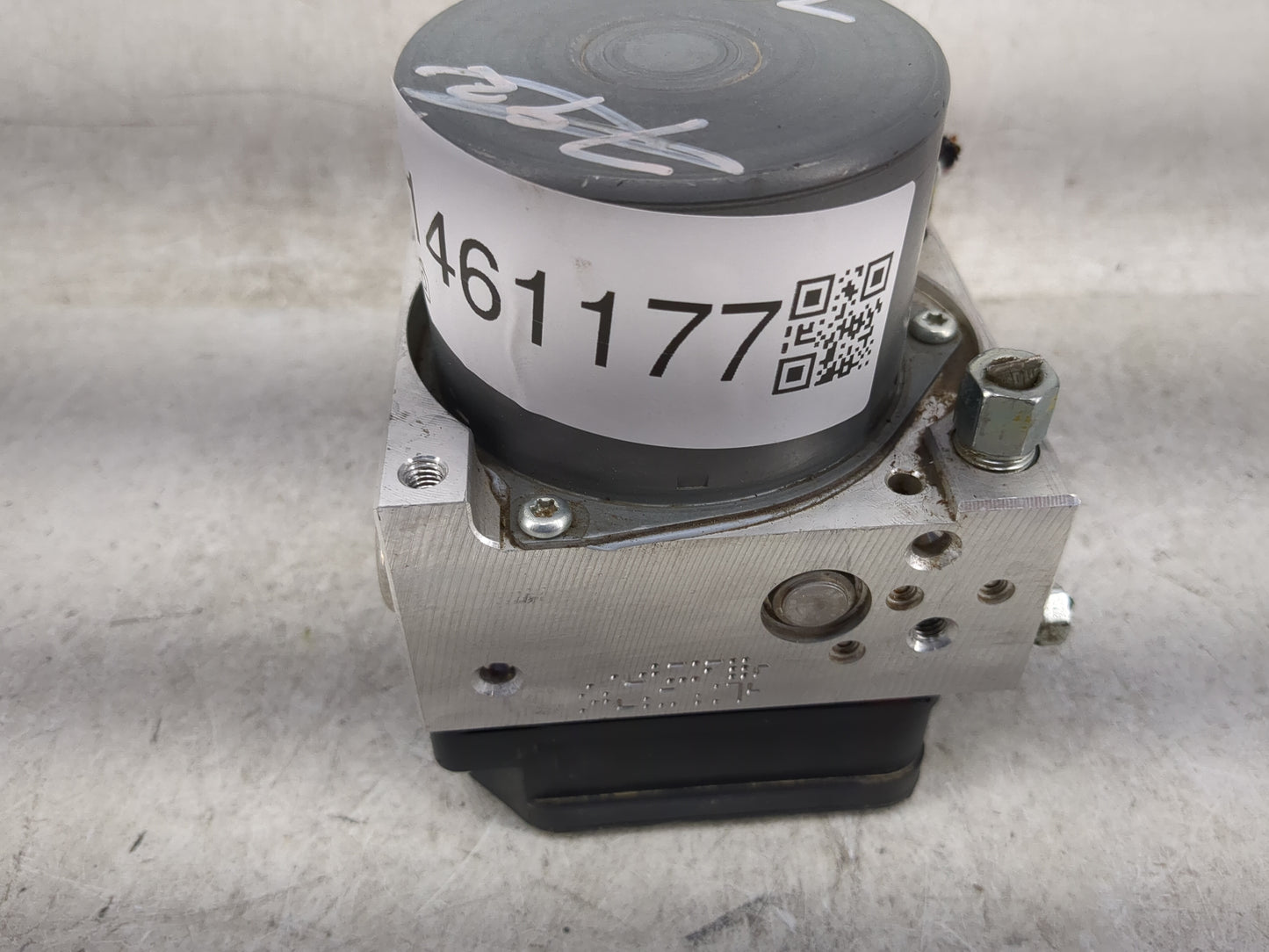 2020 Nissan Murano ABS Pump Control Module Replacement P/N:47660 9UC5D Fits OEM Used Auto Parts - Oemusedautoparts1.com