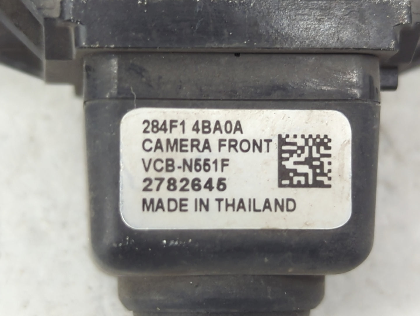 2019-2022 Nissan Murano Back Up Sensor Backup Camera - Oemusedautoparts1.com