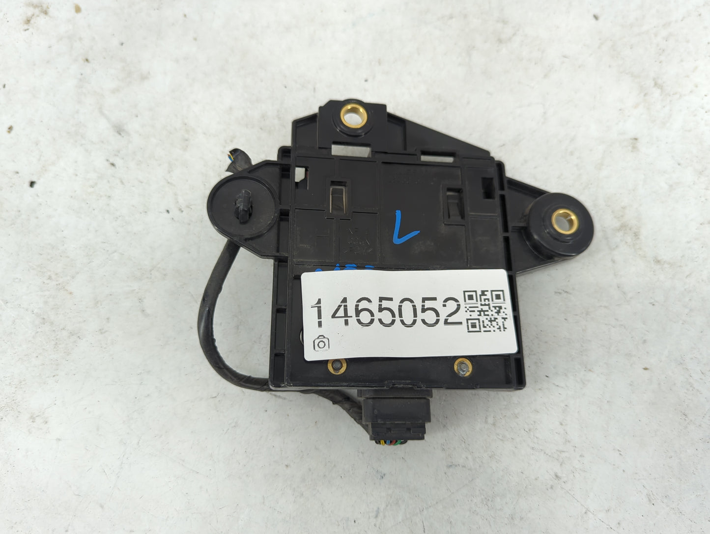 2015-2020 Nissan Murano Back Up Sensor Backup Camera - Oemusedautoparts1.com