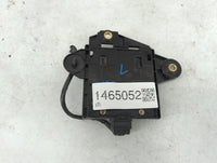 2015-2020 Nissan Murano Back Up Sensor Backup Camera - Oemusedautoparts1.com
