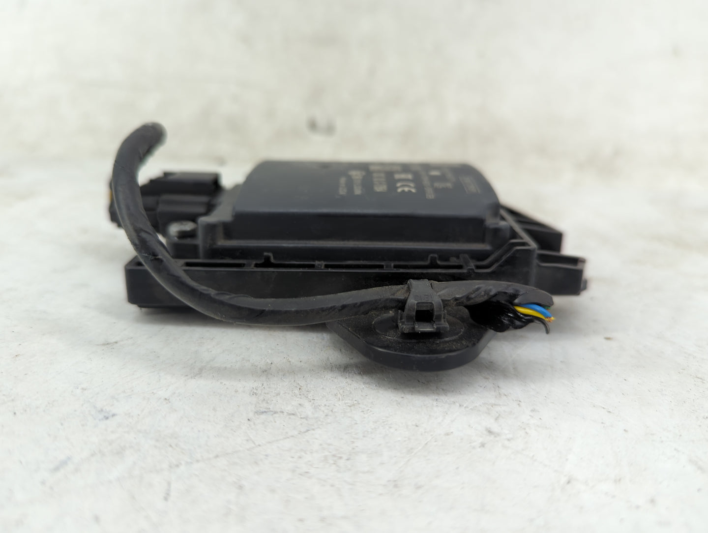 2015-2020 Nissan Murano Back Up Sensor Backup Camera - Oemusedautoparts1.com