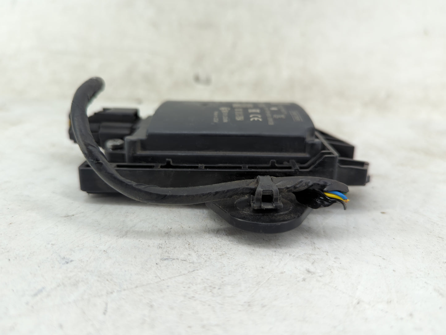 2015-2020 Nissan Murano Back Up Sensor Backup Camera - Oemusedautoparts1.com