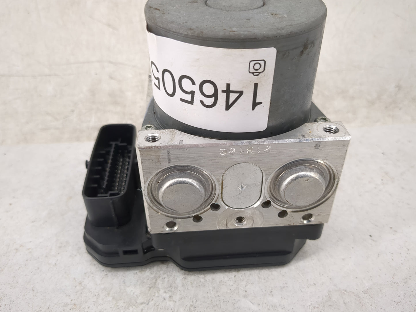 2020 Nissan Murano ABS Pump Control Module Replacement P/N:116040-51070 Fits OEM Used Auto Parts - Oemusedautoparts1.com