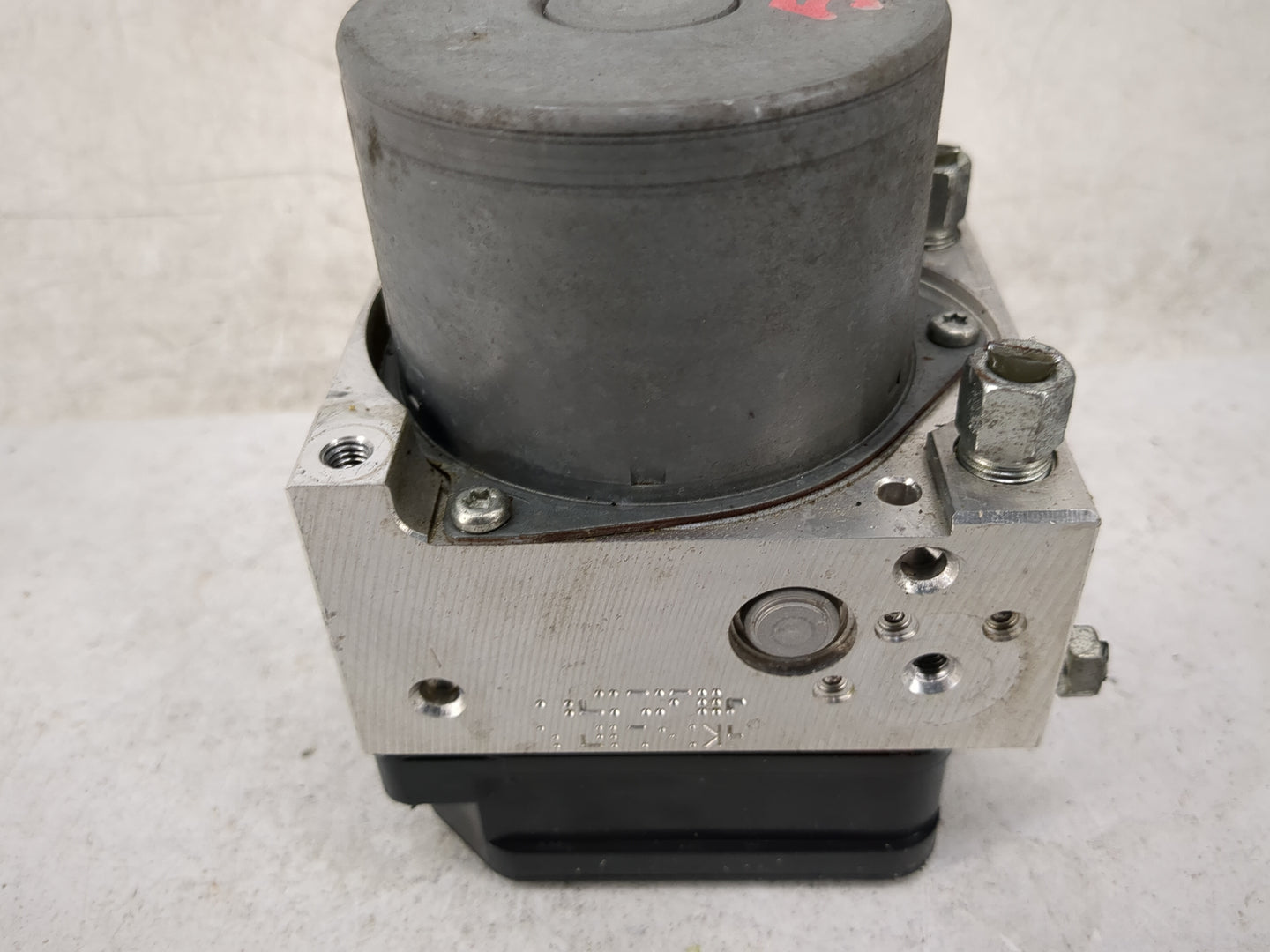 2020 Nissan Murano ABS Pump Control Module Replacement P/N:116040-51070 Fits OEM Used Auto Parts - Oemusedautoparts1.com