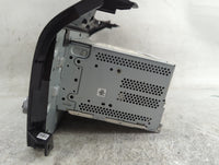 2019-2021 Nissan Murano Radio AM FM Cd Player Receiver Replacement P/N:2591A9UF0C 7505751251, AIVIP42M0 Fits Fits 2019 2020 
