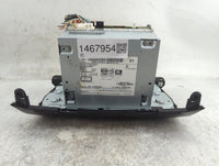 2019-2021 Nissan Murano Radio AM FM Cd Player Receiver Replacement P/N:2591A9UF0C 7505751251, AIVIP42M0 Fits Fits 2019 2020 